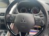 USED 2018 68 MITSUBISHI ECLIPSE CROSS 1.5 2 5d 161 BHP ONLY 1 OWNER FROM NEW+ULTRA LOW MILEAGE+PARK ASSIST+ALLOYS+1 FULL YEARS MOT PRIOR TO COLLECTION+FINANCE AND EXTENDED WARRANTY AVAILABLE ON THIS USED VEHICLE!!!!