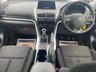 USED 2018 68 MITSUBISHI ECLIPSE CROSS 1.5 2 5d 161 BHP ONLY 1 OWNER FROM NEW+ULTRA LOW MILEAGE+PARK ASSIST+ALLOYS+1 FULL YEARS MOT PRIOR TO COLLECTION+FINANCE AND EXTENDED WARRANTY AVAILABLE ON THIS USED VEHICLE!!!!