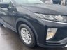 USED 2018 68 MITSUBISHI ECLIPSE CROSS 1.5 2 5d 161 BHP ONLY 1 OWNER FROM NEW+ULTRA LOW MILEAGE+PARK ASSIST+ALLOYS+1 FULL YEARS MOT PRIOR TO COLLECTION+FINANCE AND EXTENDED WARRANTY AVAILABLE ON THIS USED VEHICLE!!!!