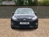 USED 2013 63 FORD FOCUS 1.0 ZETEC 5d 124 BHP 1 OWNER, FULL FORD SERVICE HISTORY
