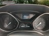 USED 2013 63 FORD FOCUS 1.0 ZETEC 5d 124 BHP 1 OWNER, FULL FORD SERVICE HISTORY