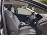 USED 2013 63 FORD FOCUS 1.0 ZETEC 5d 124 BHP 1 OWNER, FULL FORD SERVICE HISTORY