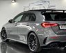 USED 2019 Y MERCEDES-BENZ A-CLASS 2.0 AMG A 35 4MATIC PREMIUM PLUS 5d 302 BHP 