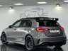 USED 2019 Y MERCEDES-BENZ A-CLASS 2.0 AMG A 35 4MATIC PREMIUM PLUS 5d 302 BHP 