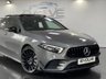 USED 2019 Y MERCEDES-BENZ A-CLASS 2.0 AMG A 35 4MATIC PREMIUM PLUS 5d 302 BHP 