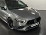 USED 2019 Y MERCEDES-BENZ A-CLASS 2.0 AMG A 35 4MATIC PREMIUM PLUS 5d 302 BHP 