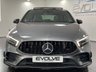 USED 2019 Y MERCEDES-BENZ A-CLASS 2.0 AMG A 35 4MATIC PREMIUM PLUS 5d 302 BHP 