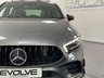 USED 2019 Y MERCEDES-BENZ A-CLASS 2.0 AMG A 35 4MATIC PREMIUM PLUS 5d 302 BHP 