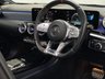 USED 2019 Y MERCEDES-BENZ A-CLASS 2.0 AMG A 35 4MATIC PREMIUM PLUS 5d 302 BHP 