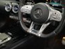 USED 2019 Y MERCEDES-BENZ A-CLASS 2.0 AMG A 35 4MATIC PREMIUM PLUS 5d 302 BHP 