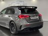 USED 2019 Y MERCEDES-BENZ A-CLASS 2.0 AMG A 35 4MATIC PREMIUM PLUS 5d 302 BHP 