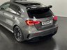 USED 2019 Y MERCEDES-BENZ A-CLASS 2.0 AMG A 35 4MATIC PREMIUM PLUS 5d 302 BHP 
