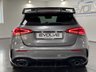 USED 2019 Y MERCEDES-BENZ A-CLASS 2.0 AMG A 35 4MATIC PREMIUM PLUS 5d 302 BHP 