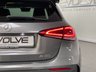 USED 2019 Y MERCEDES-BENZ A-CLASS 2.0 AMG A 35 4MATIC PREMIUM PLUS 5d 302 BHP 