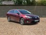 USED 2012 12 TOYOTA AVENSIS 1.8 TR VALVEMATIC  5d 147 BHP FULL TOYOTA SERVICE HISTORY