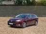 USED 2012 12 TOYOTA AVENSIS 1.8 TR VALVEMATIC  5d 147 BHP FULL TOYOTA SERVICE HISTORY