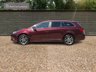 USED 2012 12 TOYOTA AVENSIS 1.8 TR VALVEMATIC  5d 147 BHP FULL TOYOTA SERVICE HISTORY