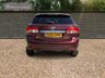 USED 2012 12 TOYOTA AVENSIS 1.8 TR VALVEMATIC  5d 147 BHP FULL TOYOTA SERVICE HISTORY