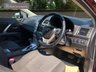 USED 2012 12 TOYOTA AVENSIS 1.8 TR VALVEMATIC  5d 147 BHP FULL TOYOTA SERVICE HISTORY
