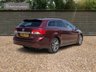 USED 2012 12 TOYOTA AVENSIS 1.8 TR VALVEMATIC  5d 147 BHP FULL TOYOTA SERVICE HISTORY