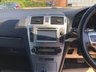 USED 2012 12 TOYOTA AVENSIS 1.8 TR VALVEMATIC  5d 147 BHP FULL TOYOTA SERVICE HISTORY