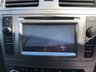 USED 2012 12 TOYOTA AVENSIS 1.8 TR VALVEMATIC  5d 147 BHP FULL TOYOTA SERVICE HISTORY