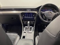 USED 2018 18 VOLKSWAGEN PASSAT 2.0 GT TDI BLUEMOTION TECHNOLOGY DSG 4d 148 BHP 2.0 GT TDI Bluemotion Technology DSG Hosting a huge Specification