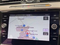 USED 2018 18 VOLKSWAGEN PASSAT 2.0 GT TDI BLUEMOTION TECHNOLOGY DSG 4d 148 BHP 2.0 GT TDI Bluemotion Technology DSG Hosting a huge Specification