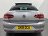 USED 2018 18 VOLKSWAGEN PASSAT 2.0 GT TDI BLUEMOTION TECHNOLOGY DSG 4d 148 BHP 2.0 GT TDI Bluemotion Technology DSG Hosting a huge Specification