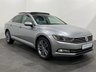 USED 2018 18 VOLKSWAGEN PASSAT 2.0 GT TDI BLUEMOTION TECHNOLOGY DSG 4d 148 BHP 2.0 GT TDI Bluemotion Technology DSG Hosting a huge Specification