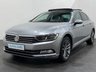 USED 2018 18 VOLKSWAGEN PASSAT 2.0 GT TDI BLUEMOTION TECHNOLOGY DSG 4d 148 BHP 2.0 GT TDI Bluemotion Technology DSG Hosting a huge Specification