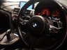 USED 2014 S BMW 4 SERIES 2.0 420D XDRIVE M SPORT GRAN COUPE 4d 181 BHP 12 MONTHS SERVICE & MOT / BLACKPACK