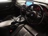 USED 2014 S BMW 4 SERIES 2.0 420D XDRIVE M SPORT GRAN COUPE 4d 181 BHP 12 MONTHS SERVICE & MOT / BLACKPACK
