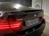 USED 2014 S BMW 4 SERIES 2.0 420D XDRIVE M SPORT GRAN COUPE 4d 181 BHP 12 MONTHS SERVICE & MOT / BLACKPACK
