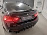 USED 2014 S BMW 4 SERIES 2.0 420D XDRIVE M SPORT GRAN COUPE 4d 181 BHP 12 MONTHS SERVICE & MOT / BLACKPACK