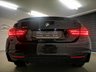 USED 2014 S BMW 4 SERIES 2.0 420D XDRIVE M SPORT GRAN COUPE 4d 181 BHP 12 MONTHS SERVICE & MOT / BLACKPACK