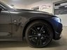 USED 2014 S BMW 4 SERIES 2.0 420D XDRIVE M SPORT GRAN COUPE 4d 181 BHP 12 MONTHS SERVICE & MOT / BLACKPACK