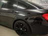 USED 2014 S BMW 4 SERIES 2.0 420D XDRIVE M SPORT GRAN COUPE 4d 181 BHP 12 MONTHS SERVICE & MOT / BLACKPACK
