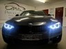 USED 2014 S BMW 4 SERIES 2.0 420D XDRIVE M SPORT GRAN COUPE 4d 181 BHP 12 MONTHS SERVICE & MOT / BLACKPACK