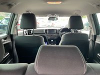 USED 2017 67 KIA SPORTAGE 1.6 2 ISG 5d 130 BHP A GENUINE LOW MILEAGE KIA SPORTAGE, ONLY 15,401 MILES WITH FULL SERVICE HISTORY, ALLOYS, BLUETOOTH, CRUISE CONTROL.
