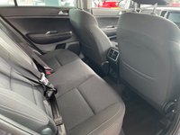 USED 2017 67 KIA SPORTAGE 1.6 2 ISG 5d 130 BHP A GENUINE LOW MILEAGE KIA SPORTAGE, ONLY 15,401 MILES WITH FULL SERVICE HISTORY, ALLOYS, BLUETOOTH, CRUISE CONTROL.