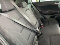 USED 2017 67 KIA SPORTAGE 1.6 2 ISG 5d 130 BHP A GENUINE LOW MILEAGE KIA SPORTAGE, ONLY 15,401 MILES WITH FULL SERVICE HISTORY, ALLOYS, BLUETOOTH, CRUISE CONTROL.