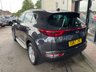 USED 2017 67 KIA SPORTAGE 1.6 2 ISG 5d 130 BHP A GENUINE LOW MILEAGE KIA SPORTAGE, ONLY 15,401 MILES WITH FULL SERVICE HISTORY, ALLOYS, BLUETOOTH, CRUISE CONTROL.