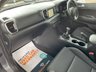 USED 2017 67 KIA SPORTAGE 1.6 2 ISG 5d 130 BHP A GENUINE LOW MILEAGE KIA SPORTAGE, ONLY 15,401 MILES WITH FULL SERVICE HISTORY, ALLOYS, BLUETOOTH, CRUISE CONTROL.