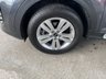 USED 2017 67 KIA SPORTAGE 1.6 2 ISG 5d 130 BHP A GENUINE LOW MILEAGE KIA SPORTAGE, ONLY 15,401 MILES WITH FULL SERVICE HISTORY, ALLOYS, BLUETOOTH, CRUISE CONTROL.