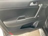 USED 2017 67 KIA SPORTAGE 1.6 2 ISG 5d 130 BHP A GENUINE LOW MILEAGE KIA SPORTAGE, ONLY 15,401 MILES WITH FULL SERVICE HISTORY, ALLOYS, BLUETOOTH, CRUISE CONTROL.