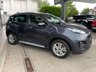 USED 2017 67 KIA SPORTAGE 1.6 2 ISG 5d 130 BHP A GENUINE LOW MILEAGE KIA SPORTAGE, ONLY 15,401 MILES WITH FULL SERVICE HISTORY, ALLOYS, BLUETOOTH, CRUISE CONTROL.