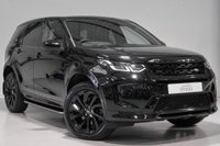 USED 2020 20 LAND ROVER DISCOVERY SPORT 2.0 R-DYNAMIC S 5d 178 BHP + NATIONWIDE HOME DELIVERY +