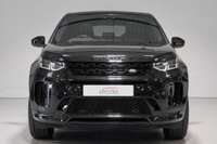 USED 2020 20 LAND ROVER DISCOVERY SPORT 2.0 R-DYNAMIC S 5d 178 BHP + NATIONWIDE HOME DELIVERY +