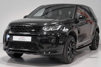 USED 2020 20 LAND ROVER DISCOVERY SPORT 2.0 R-DYNAMIC S 5d 178 BHP + NATIONWIDE HOME DELIVERY +